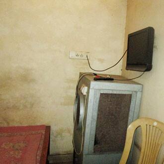 Sangeeta Lodge, Nanded 2